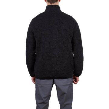 Alpinist Plus Teddy Fleece Polar Ceket 600506 - 4