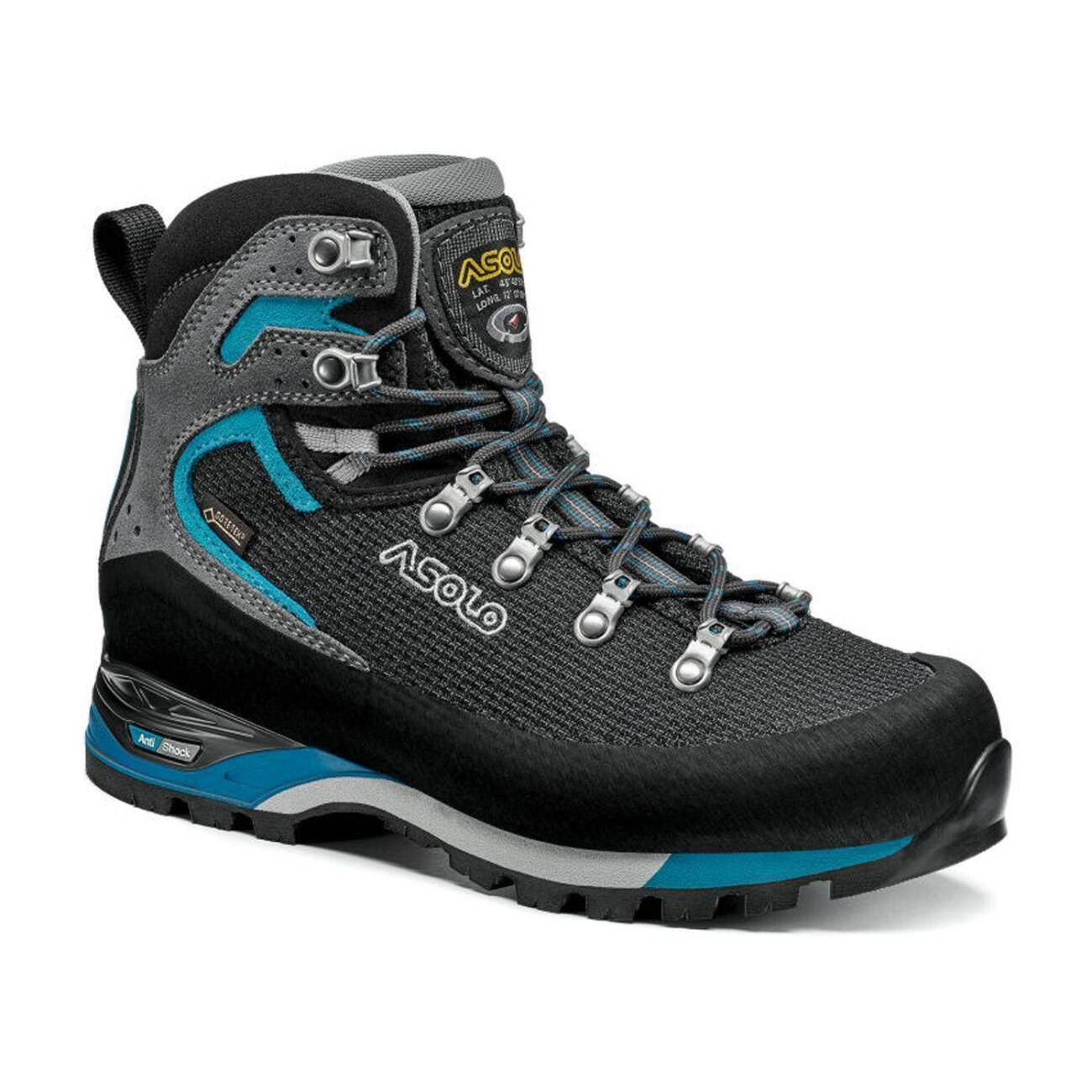 Asolo Corax GV ML Gore-Tex Kadın Trekking Botu A12039 Outdoor Bot