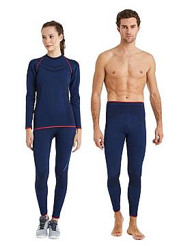 Blackspade Pro Unisex Termal Alt İçlik 9572 - 3