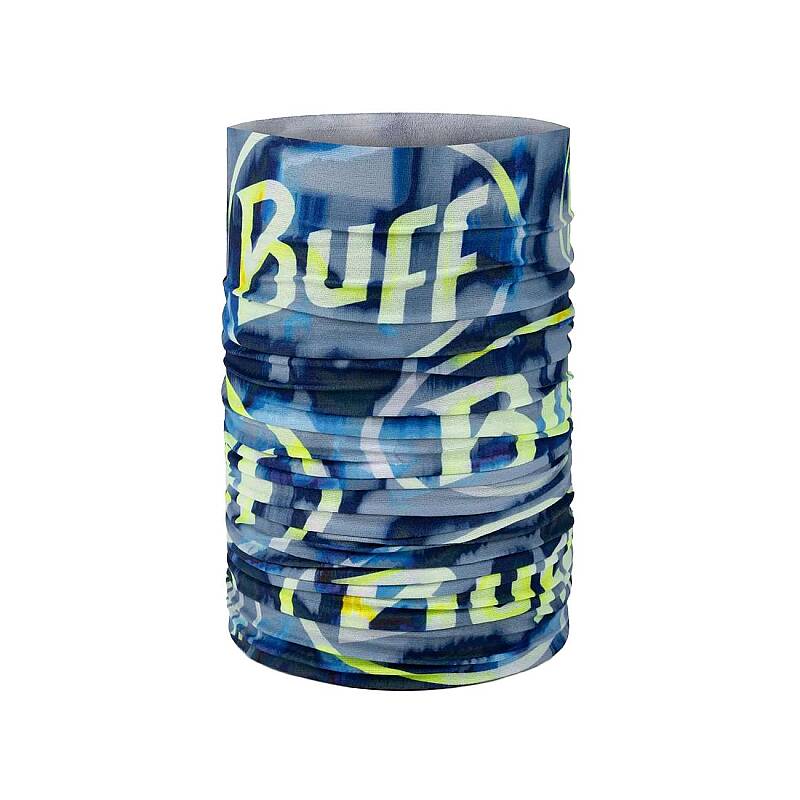 Buff Coolnet Uv® Atıs Boyunluk BUF.137860.707 - 1