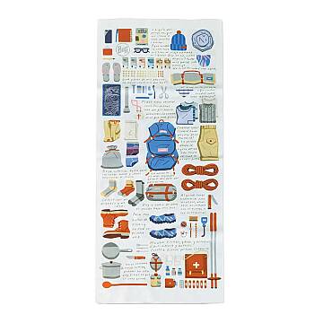 Buff Coolnet Uv® Camıno Guıa Peregrıno Boyunluk BUF.134424.555 - 3