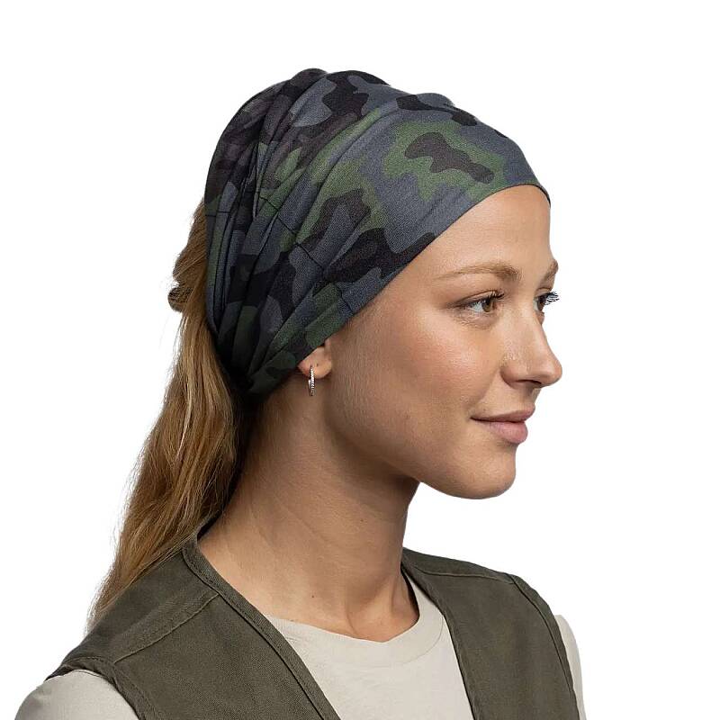 Buff Coolnet Uv® Enob Boyunluk BUF.133658.909 - 2