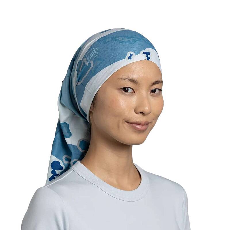 Buff Coolnet Uv® Ugal Boyunluk BUF.138046.707 - 3