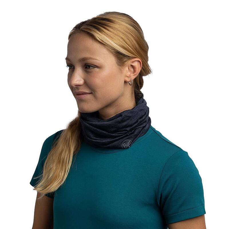Buff Merıno Lıghtweıght Solıd Boyunluk BUF.113010.779 - 2