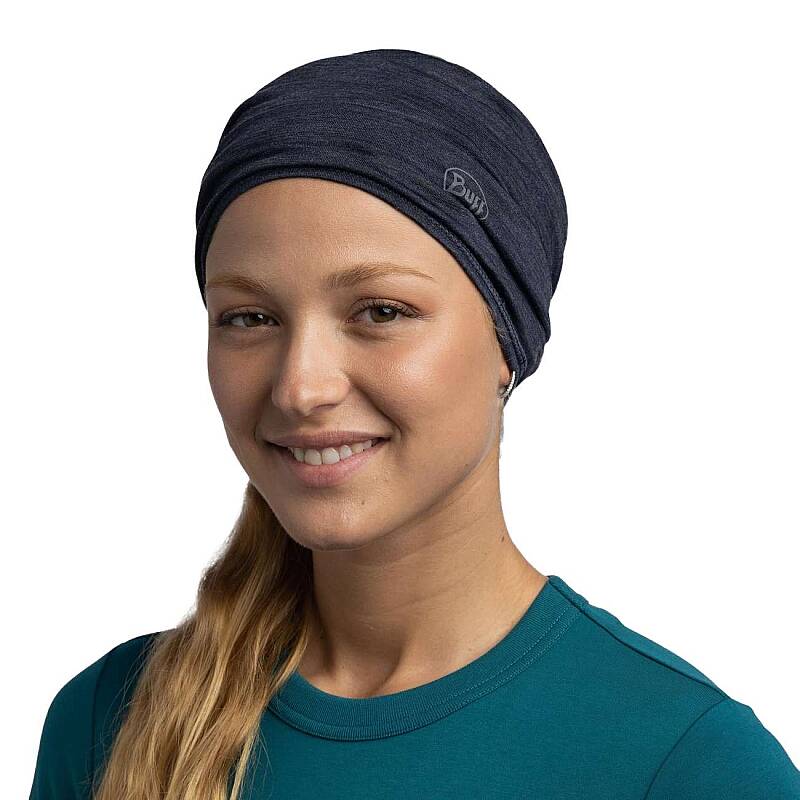 Buff Merıno Lıghtweıght Solıd Boyunluk BUF.113010.779 - 3