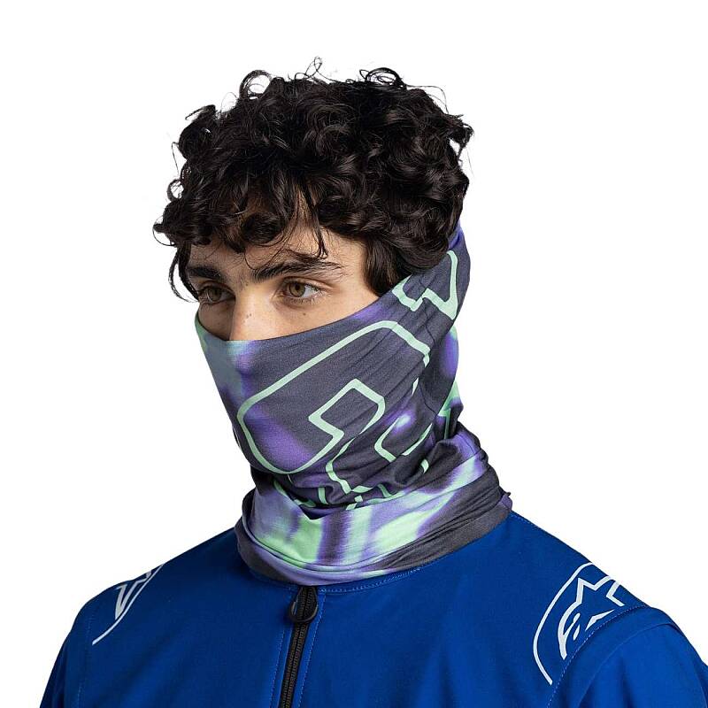 Buff Orıgınal Ecostretch Adal Boyunluk BUF.138355.555 - 2