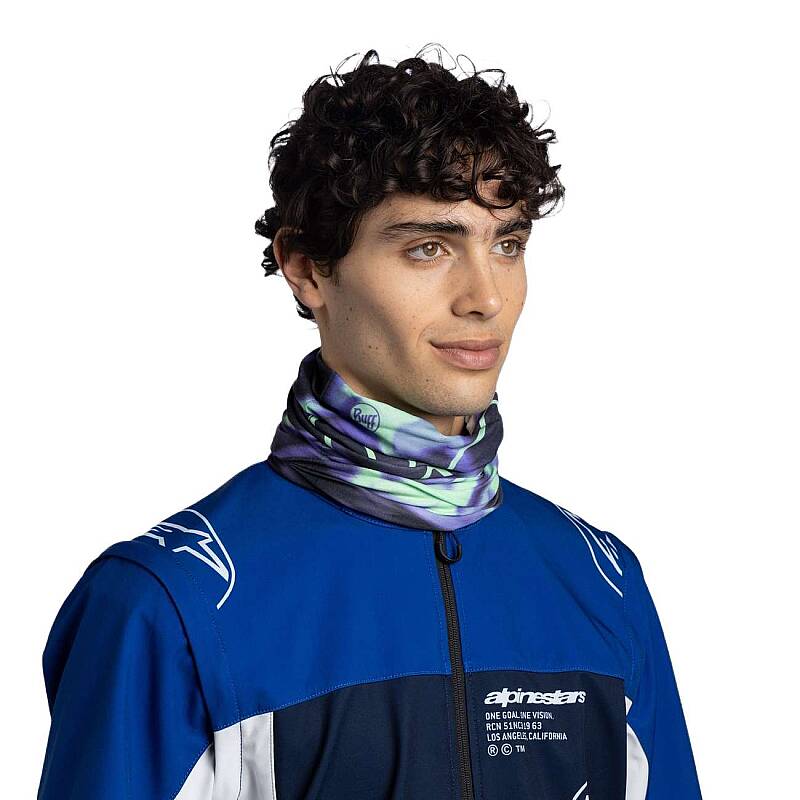 Buff Orıgınal Ecostretch Adal Boyunluk BUF.138355.555 - 3