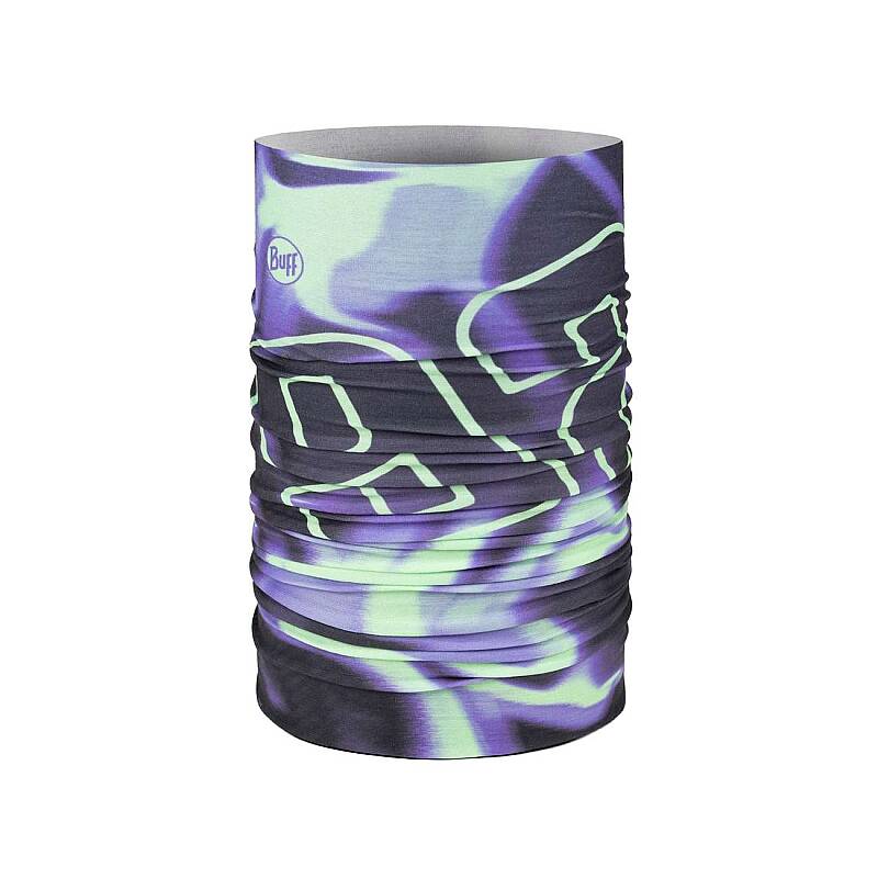 Buff Orıgınal Ecostretch Adal Boyunluk BUF.138355.555 - 1