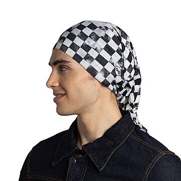 Buff Orıgınal Ecostretch Boxx Boyunluk BUF.138357.907 - 2