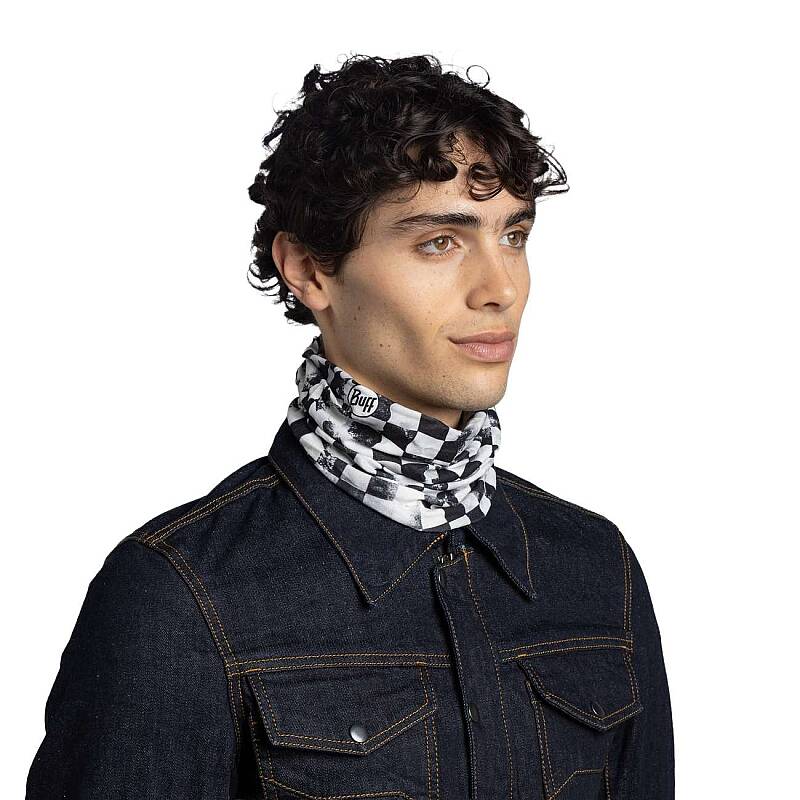 Buff Orıgınal Ecostretch Boxx Boyunluk BUF.138357.907 - 3