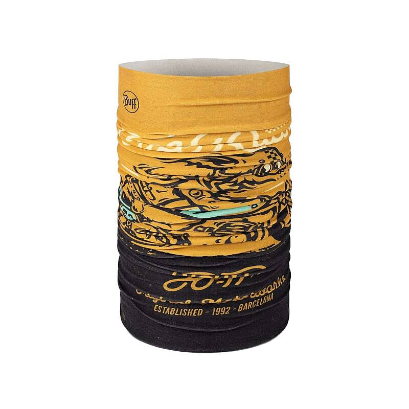 Buff Orıgınal Ecostretch Cıfe Boyunluk BUF.138359.555 - 1