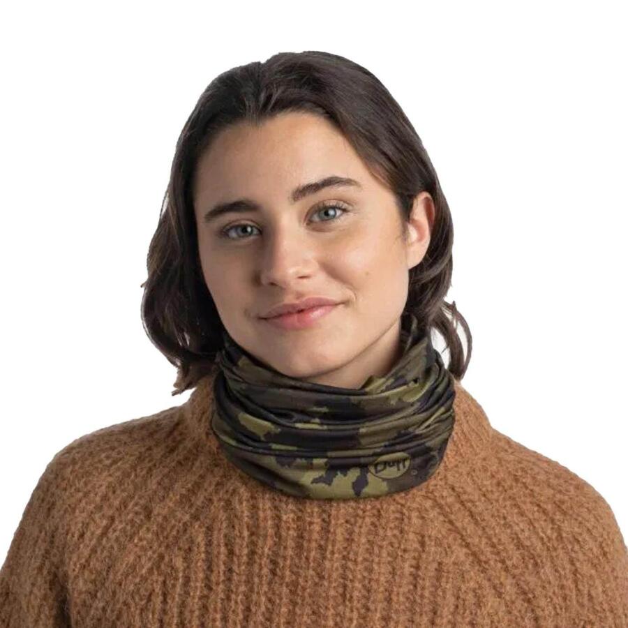 Buff Original Ecostretch Hunter Military Unisex Bandana BUF.117962.846 - 4