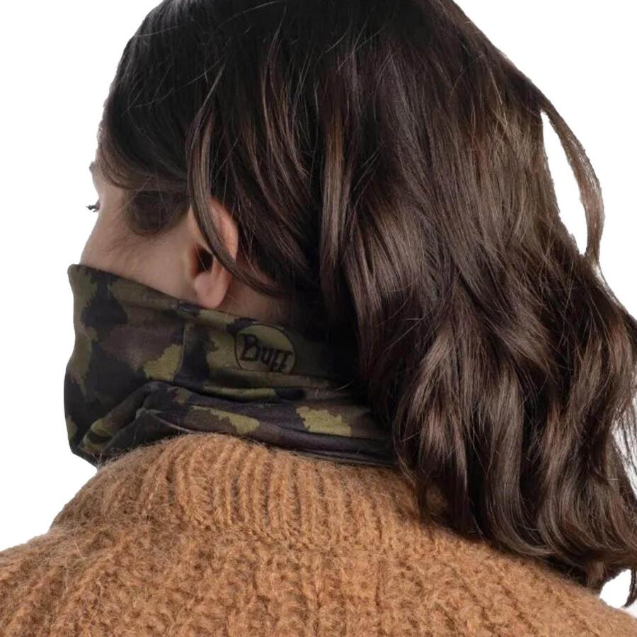 Buff Original Ecostretch Hunter Military Unisex Bandana BUF.117962.846 - 6