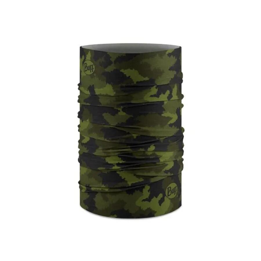 Buff Original Ecostretch Hunter Military Unisex Bandana BUF.117962.846 - 1