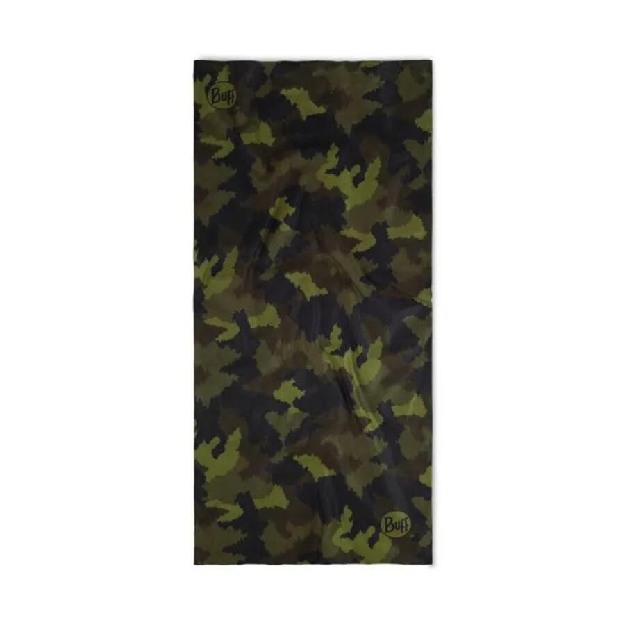 Buff Original Ecostretch Hunter Military Unisex Bandana BUF.117962.846 - 2