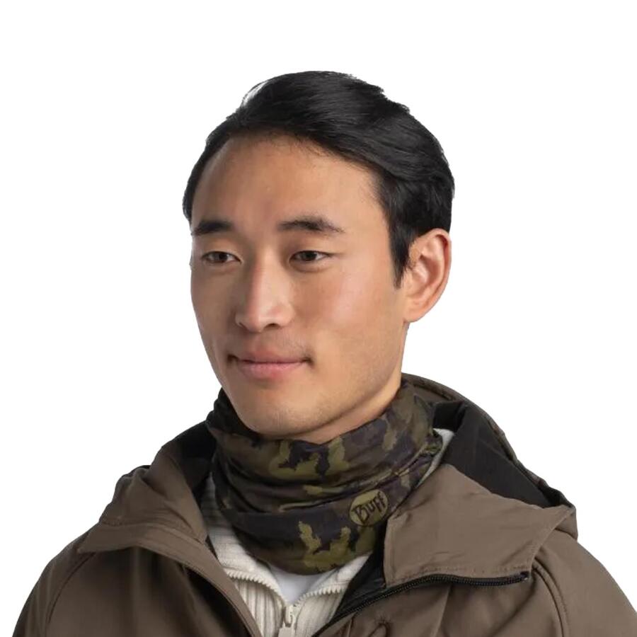 Buff Original Ecostretch Hunter Military Unisex Bandana BUF.117962.846 - 3