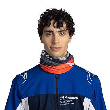 Buff Orıgınal Ecostretch Ignıte Boyunluk BUF.138362.999 - 2
