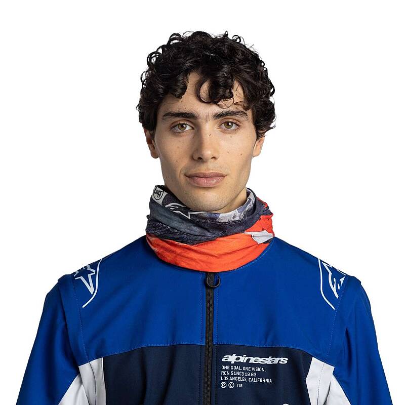 Buff Orıgınal Ecostretch Ignıte Boyunluk BUF.138362.999 - 2
