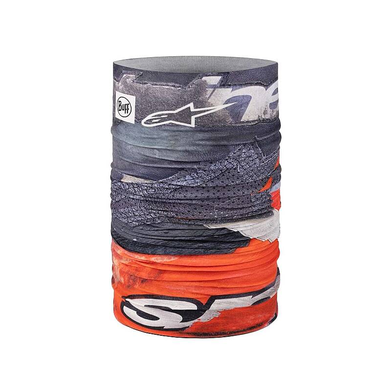 Buff Orıgınal Ecostretch Ignıte Boyunluk BUF.138362.999 - 1