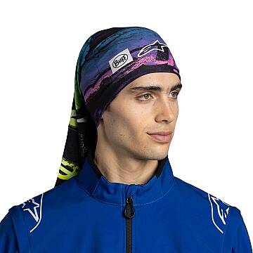 Buff Orıgınal Ecostretch Ignıte  Boyunluk BUF.138362.555 - 3