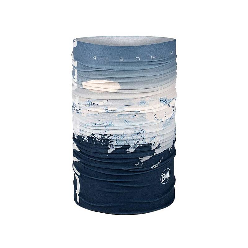 Buff Orıgınal Ecostretch M-Blank Pe Ak Boyunluk BUF.138349.555 - 1