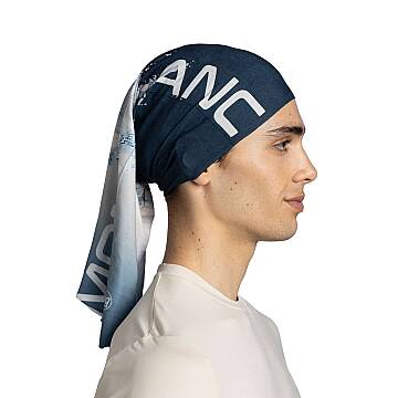 Buff Orıgınal Ecostretch M-Blank Pe Ak Boyunluk BUF.138349.555 - 2