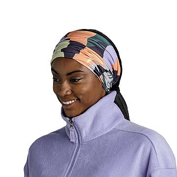 Buff Orıgınal Ecostretch Sımbo Boyunluk BUF.134501.555 - 2