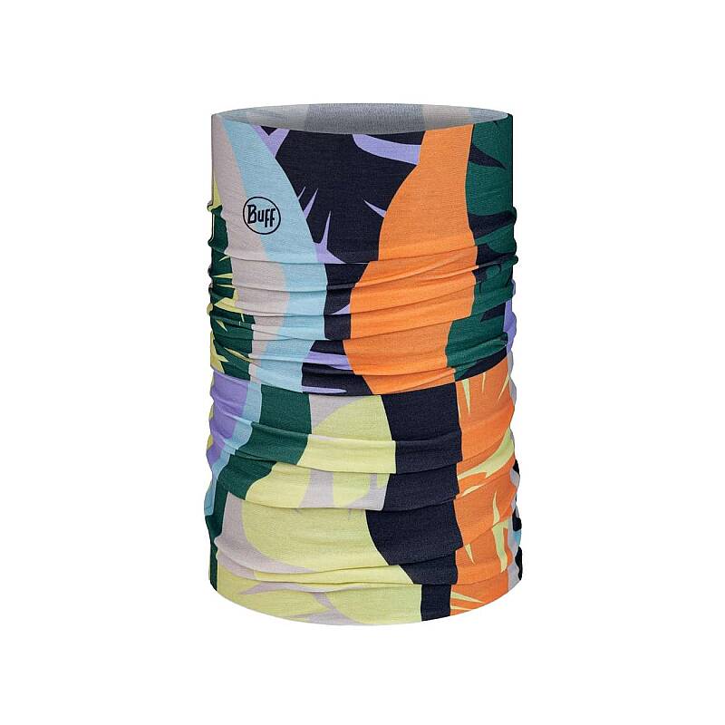 Buff Orıgınal Ecostretch Sımbo Boyunluk BUF.134501.555 - 1