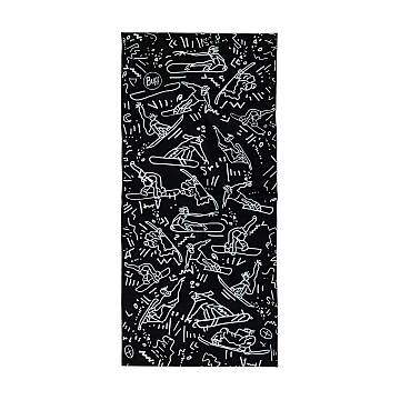 Buff Orıgınal Ecostretch Tıvat Boyunluk BUF.132491.999 - 2