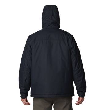 Columbia Hikebound İi İnsulated Jacket Erkek Mont WM6558 - 2