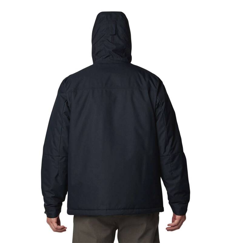 Columbia Hikebound İi İnsulated Jacket Erkek Mont WM6558 - 2