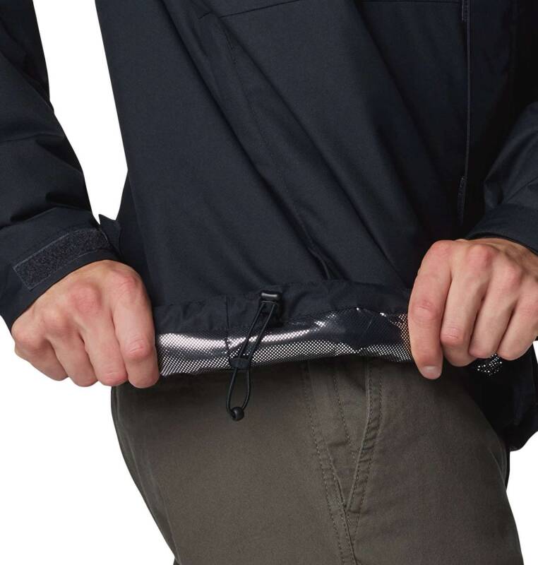 Columbia Hikebound İi İnsulated Jacket Erkek Mont WM6558 - 7