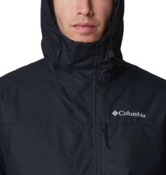 Columbia Hikebound İi İnsulated Jacket Erkek Mont WM6558 - 6