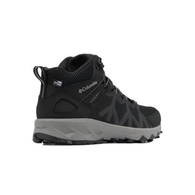 Columbia Peakfreak II Mid Outdry Erkek Kısa Bot BM7573-010 - 9