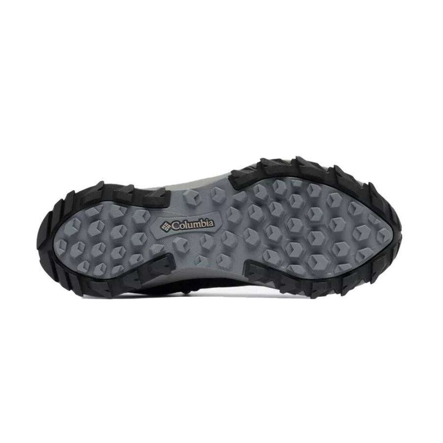 Columbia Peakfreak II Mid Outdry Erkek Kısa Bot BM7573-010 - 4