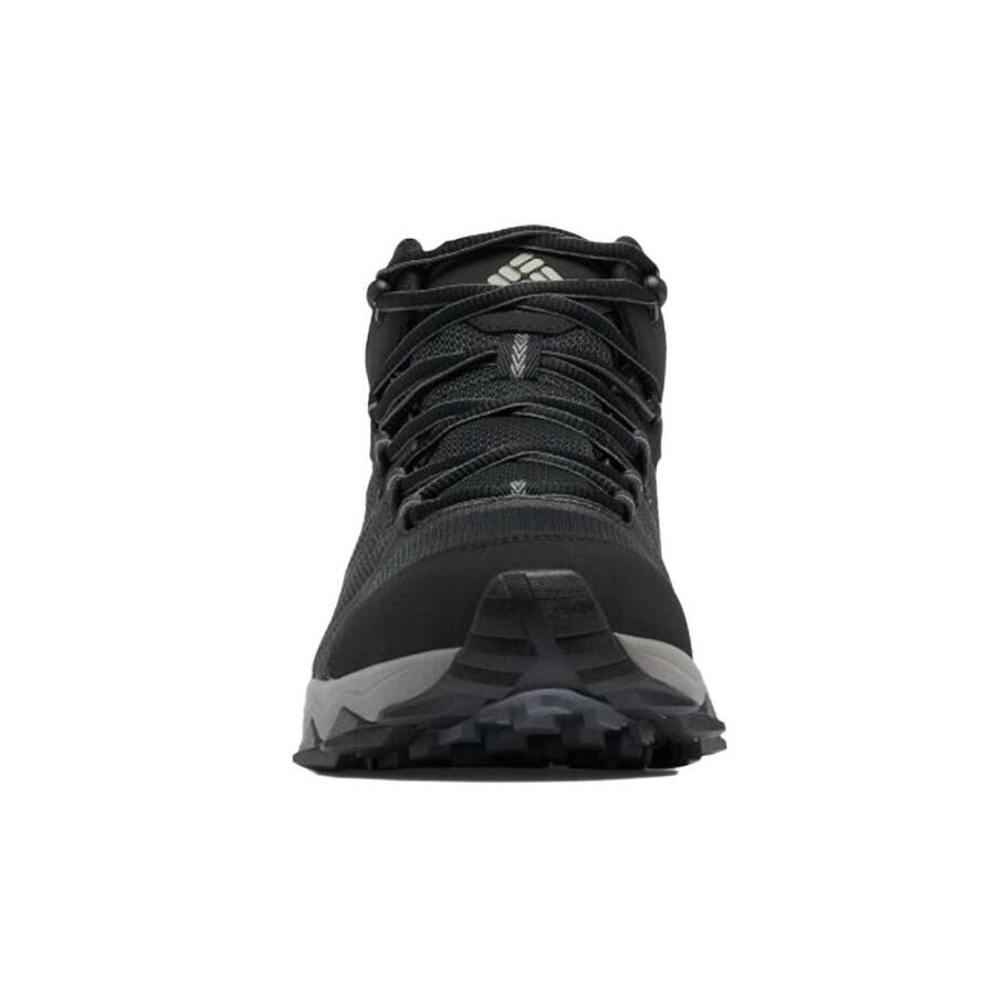 Columbia Peakfreak II Mid Outdry Erkek Kısa Bot BM7573-010 - 7