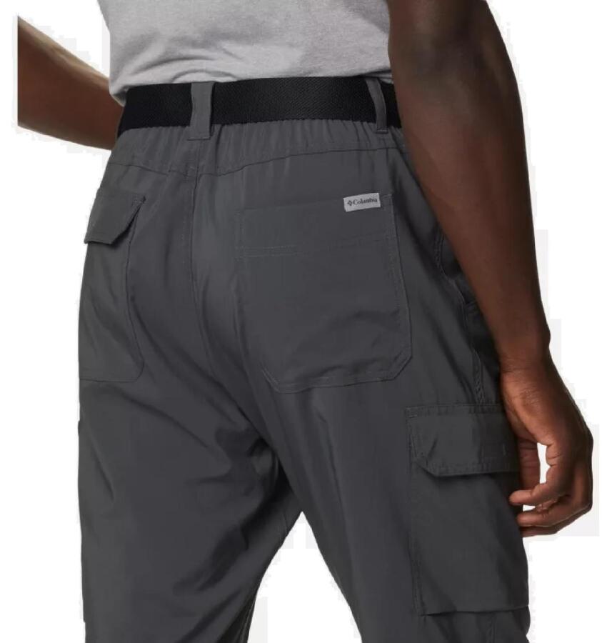 Columbia Silver Ridge Utility Erkek Pantolon AM9184-028 - 5
