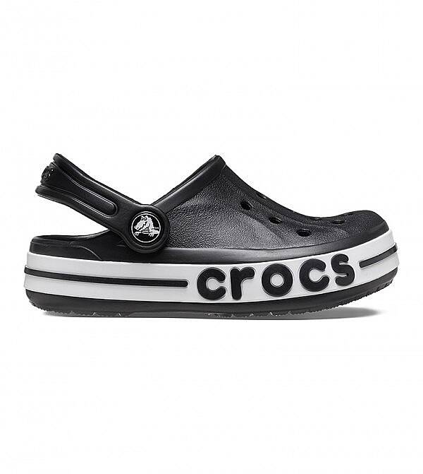 Crocs Bayaband Clog K Çocuk Terlik 207019 - 1