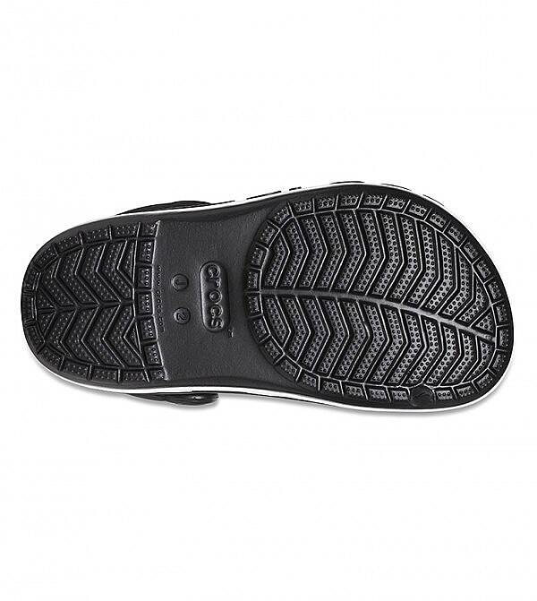 Crocs Bayaband Clog K Çocuk Terlik 207019 - 2