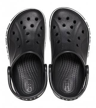 Crocs Bayaband Clog K Çocuk Terlik 207019 - 3