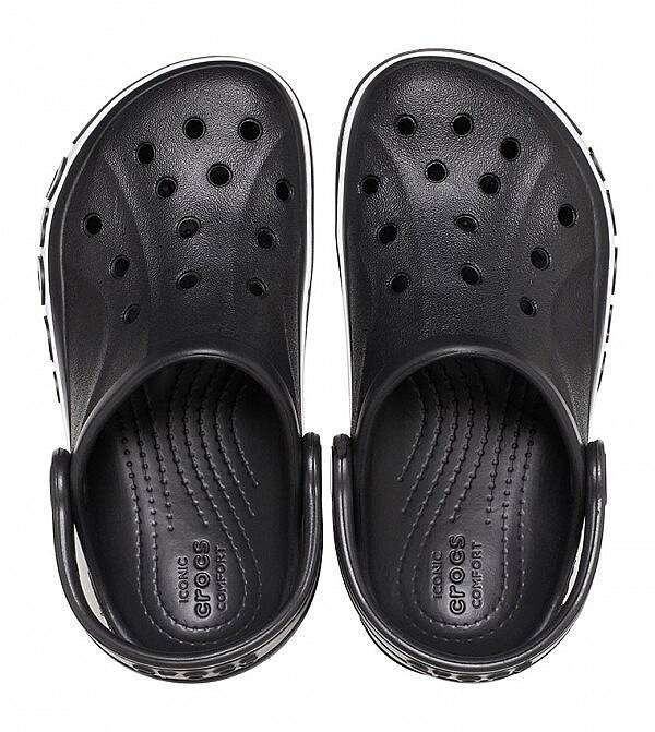 Crocs Bayaband Clog K Çocuk Terlik 207019 - 3