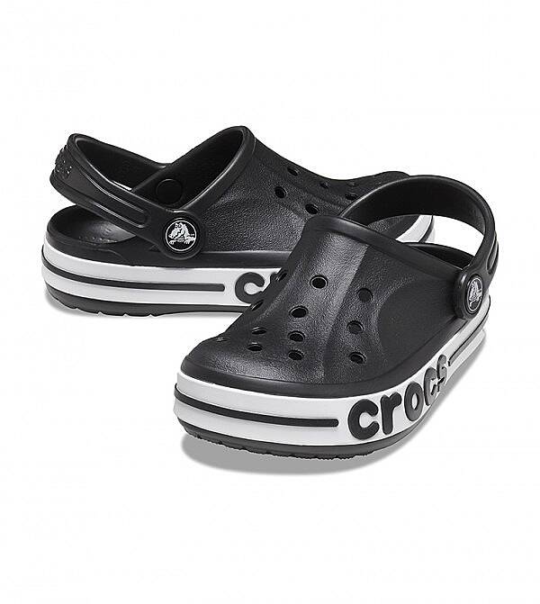 Crocs Bayaband Clog K Çocuk Terlik 207019 - 4