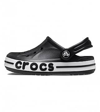 Crocs Bayaband Clog K Çocuk Terlik 207019 - 5