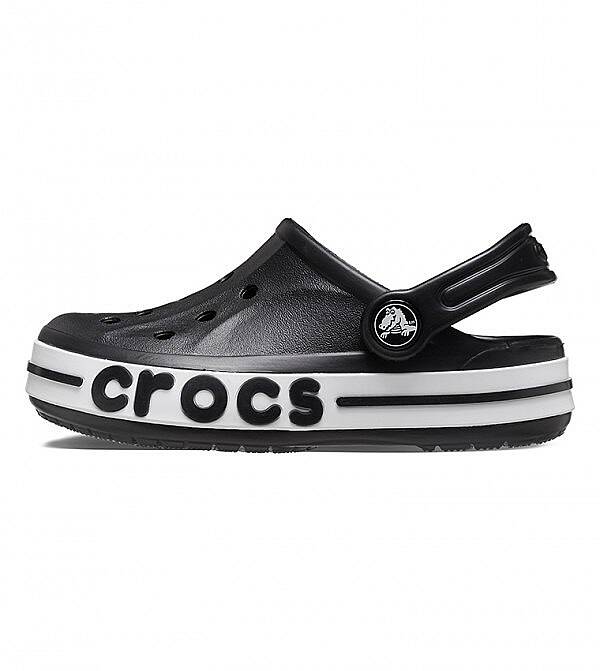 Crocs Bayaband Clog K Çocuk Terlik 207019 - 5
