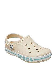 Crocs Bayaband Clog K Çocuk Terlik 207019 - 4