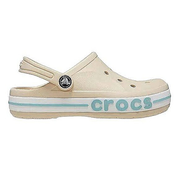 Crocs Bayaband Clog K Çocuk Terlik 207019 - 1