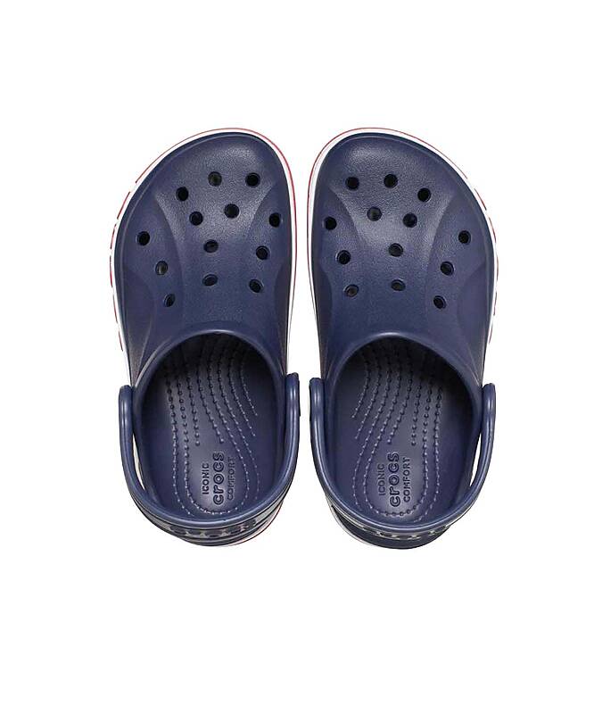 Crocs Bayaband Clog K Çocuk Terlik 207019 - 4