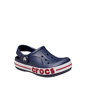 Crocs Bayaband Clog K Çocuk Terlik 207019 - 5