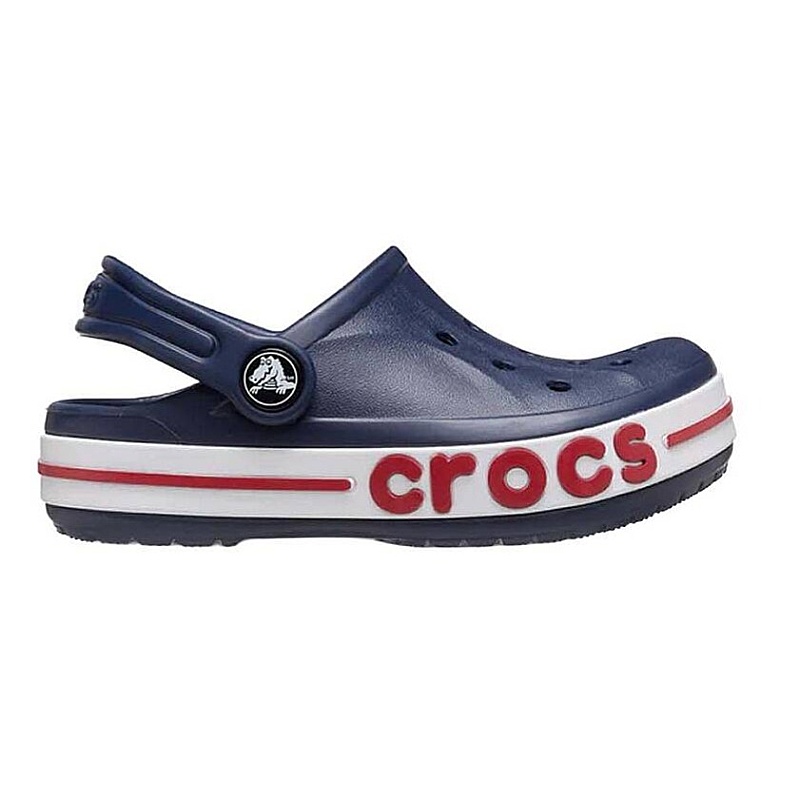 Crocs Bayaband Clog K Çocuk Terlik 207019 - 1