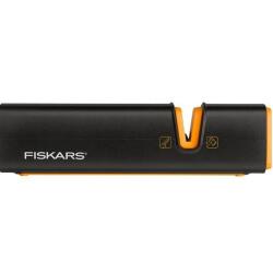 Fiskars XSharp Balta ve Bıçak Bileyici 120740 - 1